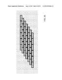 Roofing Product with Integrated Photovoltaic Elements and Flashing System diagram and image