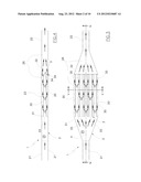 FILTER FOR INTERNAL COMBUSTION ENGINES diagram and image