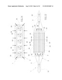 FILTER FOR INTERNAL COMBUSTION ENGINES diagram and image