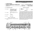 Fixed Rotary Knife diagram and image