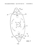 Fixed Rotary Knife diagram and image