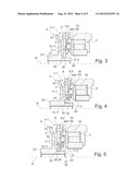 HYDRODYNAMIC TORQUE CONVERTER WITH TORSION VIBRATION DAMPER diagram and image