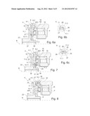 HYDRODYNAMIC TORQUE CONVERTER WITH TORSION VIBRATION DAMPER diagram and image