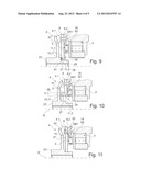 HYDRODYNAMIC TORQUE CONVERTER WITH TORSION VIBRATION DAMPER diagram and image