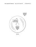 THERMOELECTRIC-ENHANCED, VAPOR-COMPRESSION REFRIGERATION METHOD     FACILITATING COOLING OF AN ELECTRONIC COMPONENT diagram and image