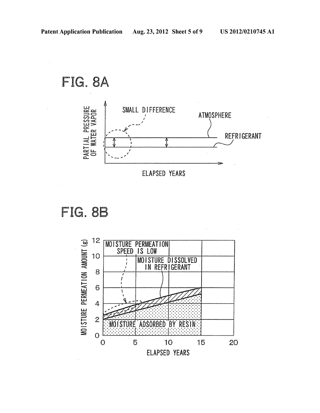 DRIER AND REFRIGERATING CYCLE - diagram, schematic, and image 06