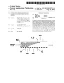 CONVECTIVE THERMAL REMOVAL OF GASEOUS INCLUSIONS FROM VISCOUS LIQUIDS diagram and image