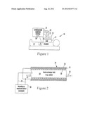 SYSTEM AND METHOD FOR LEAK DETECTION IN EXTERNAL COOLING PAD diagram and image