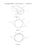 SENSOR ASSEMBLY AND A METHOD OF SENSING diagram and image