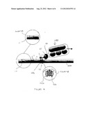 SENSOR ASSEMBLY AND A METHOD OF SENSING diagram and image