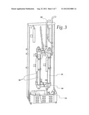 Apparatus For Treating Milk diagram and image