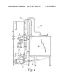 Apparatus For Treating Milk diagram and image