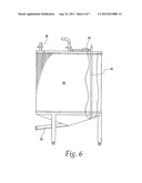 Apparatus For Treating Milk diagram and image