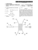 INTERCEPTOR PROJECTILE AND METHOD OF USE diagram and image