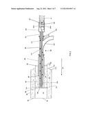 Solid Fuel Burner diagram and image