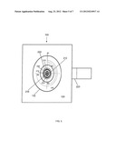 Solid Fuel Burner diagram and image