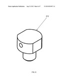 Solid Fuel Burner diagram and image