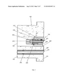 Solid Fuel Burner diagram and image