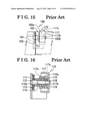 SEWING MACHINE diagram and image