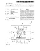 PRINTING DEVICE diagram and image