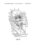 VALVE TRAIN DEVICE AND CYLINDER HEAD PROVIDED WITH SAME diagram and image