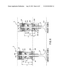 VALVE TRAIN DEVICE AND CYLINDER HEAD PROVIDED WITH SAME diagram and image