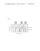 INTAKE APPARATUS OF ENGINE diagram and image