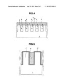 PROCESS FOR CLEANING WAFERS diagram and image