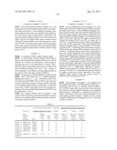 PROCESS FOR CLEANING WAFERS diagram and image