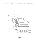 LOAD LOCK ASSEMBLY AND METHOD FOR PARTICLE REDUCTION diagram and image