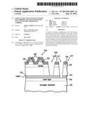 STRING INTERCONNECTION OF INVERTED METAMORPHIC MULTIJUNCTION SOLAR CELLS     ON FLEXIBLE PERFORATED CARRIERS diagram and image