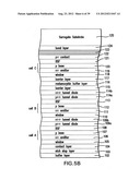 STRING INTERCONNECTION OF INVERTED METAMORPHIC MULTIJUNCTION SOLAR CELLS     ON FLEXIBLE PERFORATED CARRIERS diagram and image