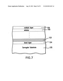 STRING INTERCONNECTION OF INVERTED METAMORPHIC MULTIJUNCTION SOLAR CELLS     ON FLEXIBLE PERFORATED CARRIERS diagram and image