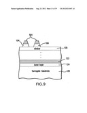 STRING INTERCONNECTION OF INVERTED METAMORPHIC MULTIJUNCTION SOLAR CELLS     ON FLEXIBLE PERFORATED CARRIERS diagram and image