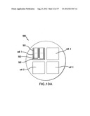 STRING INTERCONNECTION OF INVERTED METAMORPHIC MULTIJUNCTION SOLAR CELLS     ON FLEXIBLE PERFORATED CARRIERS diagram and image