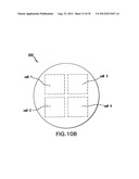 STRING INTERCONNECTION OF INVERTED METAMORPHIC MULTIJUNCTION SOLAR CELLS     ON FLEXIBLE PERFORATED CARRIERS diagram and image