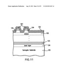 STRING INTERCONNECTION OF INVERTED METAMORPHIC MULTIJUNCTION SOLAR CELLS     ON FLEXIBLE PERFORATED CARRIERS diagram and image