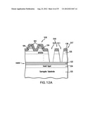 STRING INTERCONNECTION OF INVERTED METAMORPHIC MULTIJUNCTION SOLAR CELLS     ON FLEXIBLE PERFORATED CARRIERS diagram and image