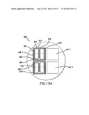 STRING INTERCONNECTION OF INVERTED METAMORPHIC MULTIJUNCTION SOLAR CELLS     ON FLEXIBLE PERFORATED CARRIERS diagram and image