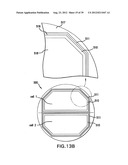 STRING INTERCONNECTION OF INVERTED METAMORPHIC MULTIJUNCTION SOLAR CELLS     ON FLEXIBLE PERFORATED CARRIERS diagram and image