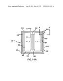 STRING INTERCONNECTION OF INVERTED METAMORPHIC MULTIJUNCTION SOLAR CELLS     ON FLEXIBLE PERFORATED CARRIERS diagram and image