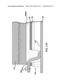 STRING INTERCONNECTION OF INVERTED METAMORPHIC MULTIJUNCTION SOLAR CELLS     ON FLEXIBLE PERFORATED CARRIERS diagram and image