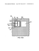 STRING INTERCONNECTION OF INVERTED METAMORPHIC MULTIJUNCTION SOLAR CELLS     ON FLEXIBLE PERFORATED CARRIERS diagram and image