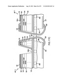 STRING INTERCONNECTION OF INVERTED METAMORPHIC MULTIJUNCTION SOLAR CELLS     ON FLEXIBLE PERFORATED CARRIERS diagram and image