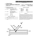 PHOTOVOLTAICS WITH INTERFEROMETRIC RIBBON MASKS diagram and image