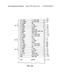 INVERTED METAMORPHIC MULTIJUNCTION SOLAR CELL WITH TWO METAMORPHIC LAYERS     AND HOMOJUNCTION TOP CELL diagram and image