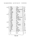 INVERTED METAMORPHIC MULTIJUNCTION SOLAR CELL WITH TWO METAMORPHIC LAYERS     AND HOMOJUNCTION TOP CELL diagram and image