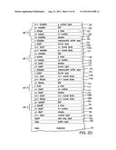 INVERTED METAMORPHIC MULTIJUNCTION SOLAR CELL WITH TWO METAMORPHIC LAYERS     AND HOMOJUNCTION TOP CELL diagram and image