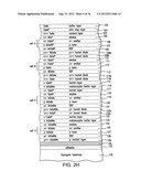 INVERTED METAMORPHIC MULTIJUNCTION SOLAR CELL WITH TWO METAMORPHIC LAYERS     AND HOMOJUNCTION TOP CELL diagram and image