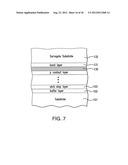 INVERTED METAMORPHIC MULTIJUNCTION SOLAR CELL WITH TWO METAMORPHIC LAYERS     AND HOMOJUNCTION TOP CELL diagram and image